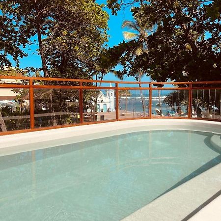 Al Mar Suites Praia do Forte Dış mekan fotoğraf