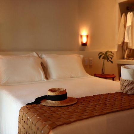 Al Mar Suites Praia do Forte Dış mekan fotoğraf