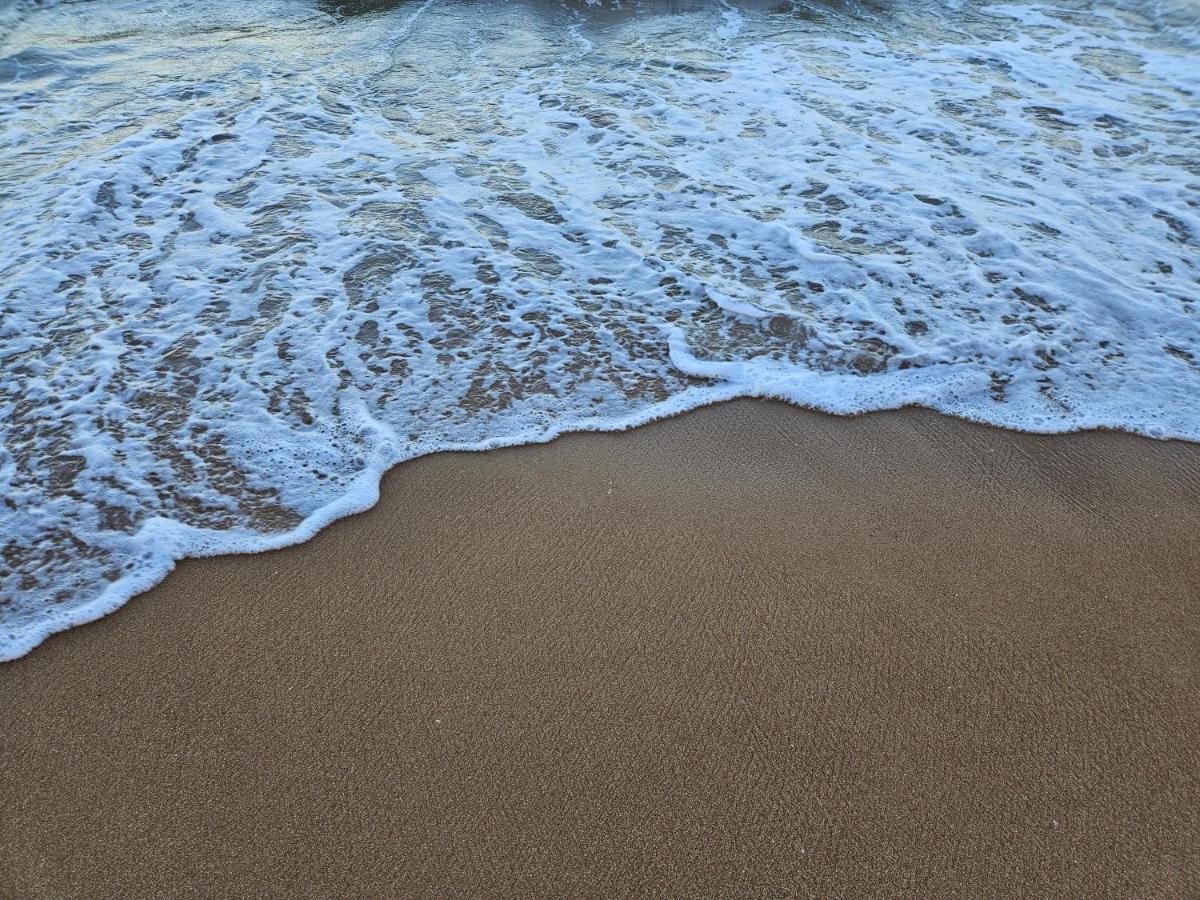 Al Mar Suites Praia do Forte Dış mekan fotoğraf
