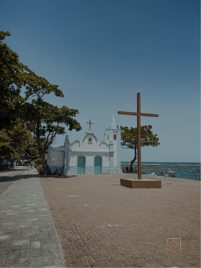 Al Mar Suites Praia do Forte Dış mekan fotoğraf
