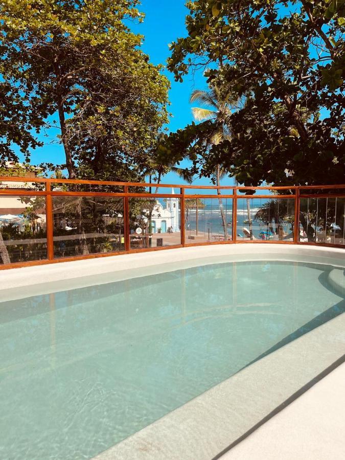Al Mar Suites Praia do Forte Dış mekan fotoğraf