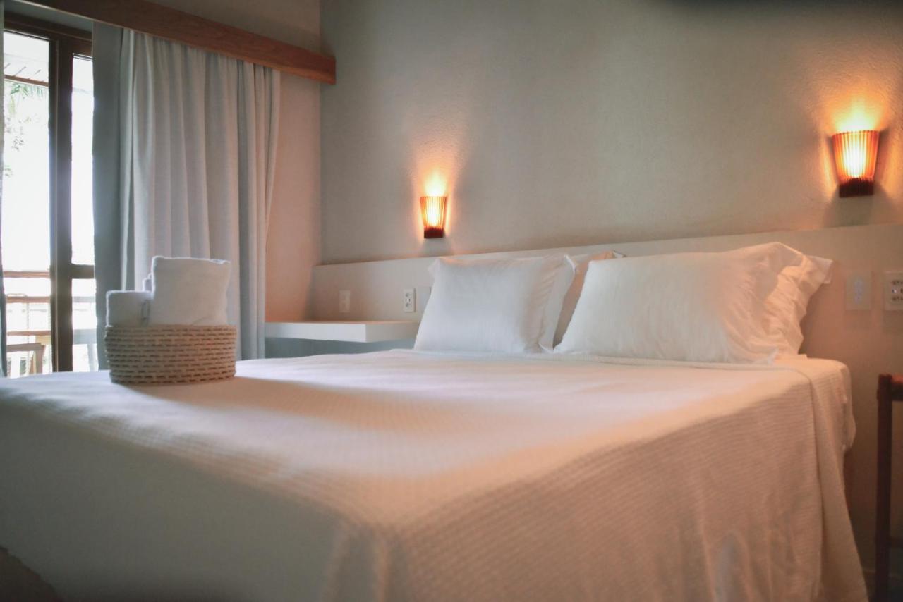 Al Mar Suites Praia do Forte Dış mekan fotoğraf