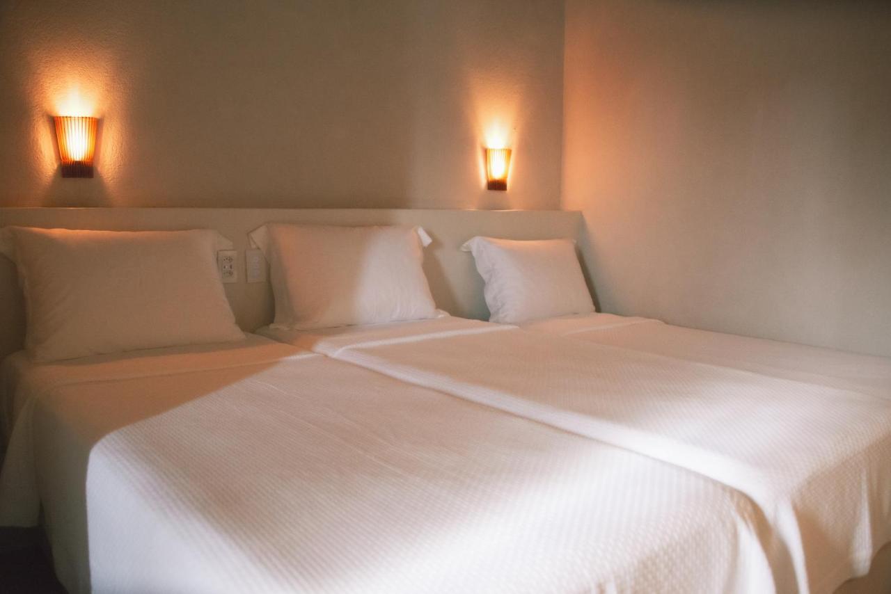 Al Mar Suites Praia do Forte Dış mekan fotoğraf