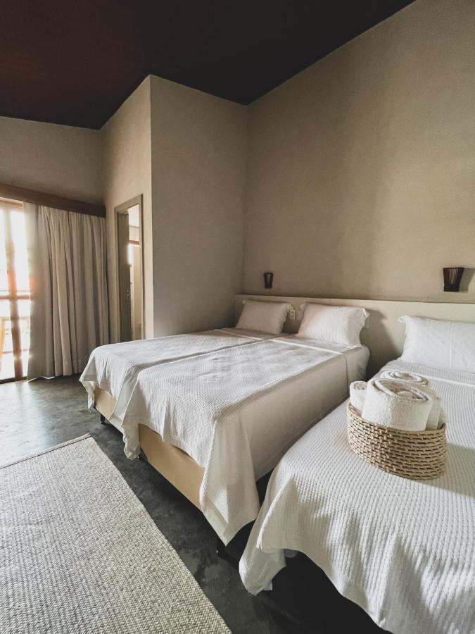 Al Mar Suites Praia do Forte Dış mekan fotoğraf