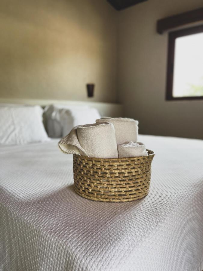 Al Mar Suites Praia do Forte Dış mekan fotoğraf
