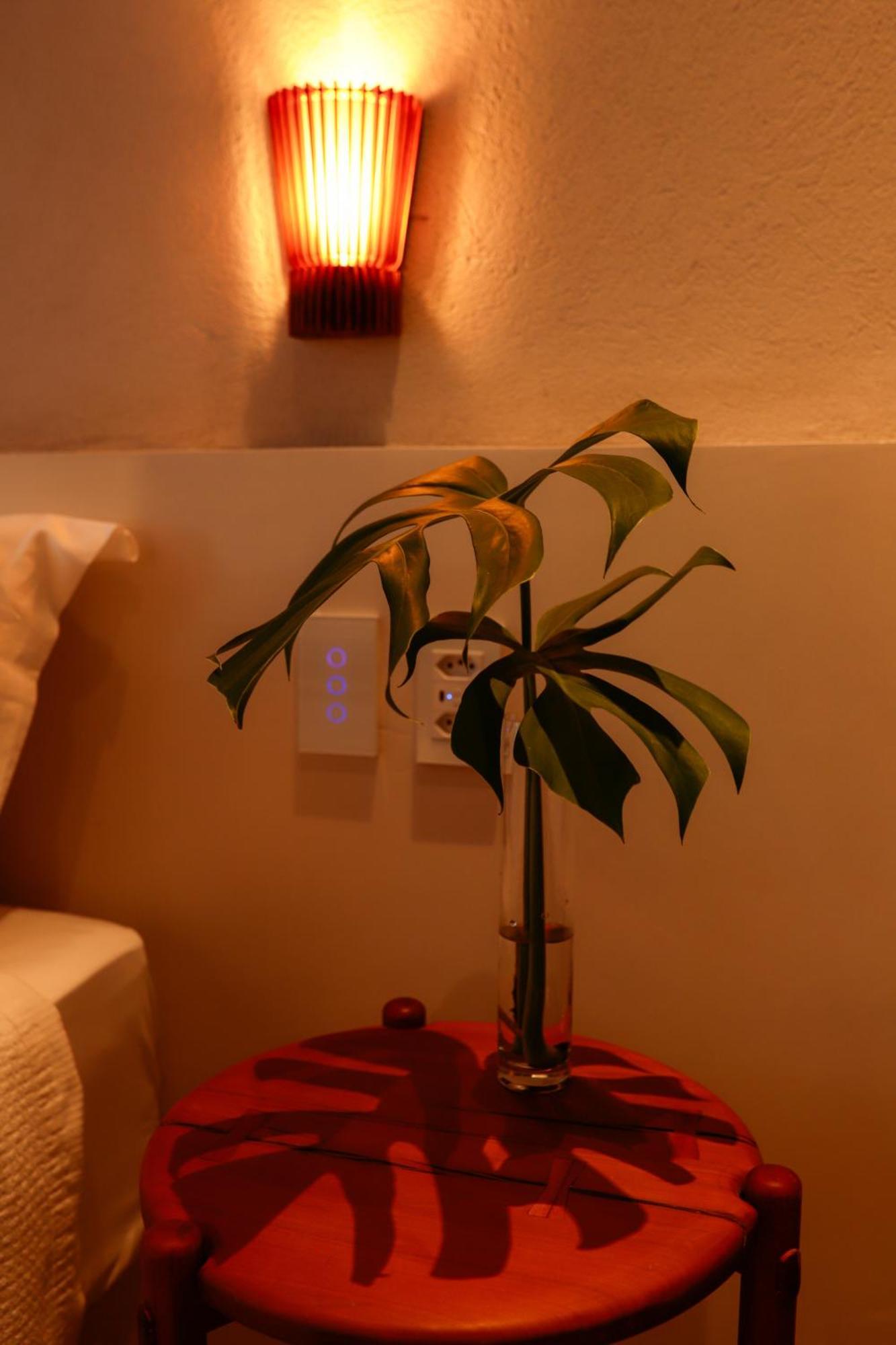 Al Mar Suites Praia do Forte Dış mekan fotoğraf